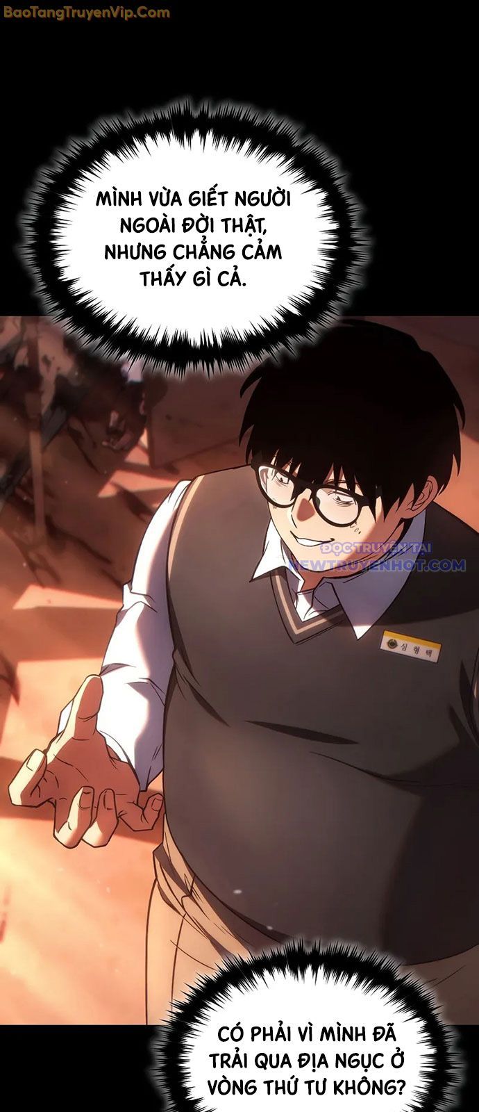 Người Chơi Mạnh Nhất Hồi Quy Lần Thứ 100: Chapter 42