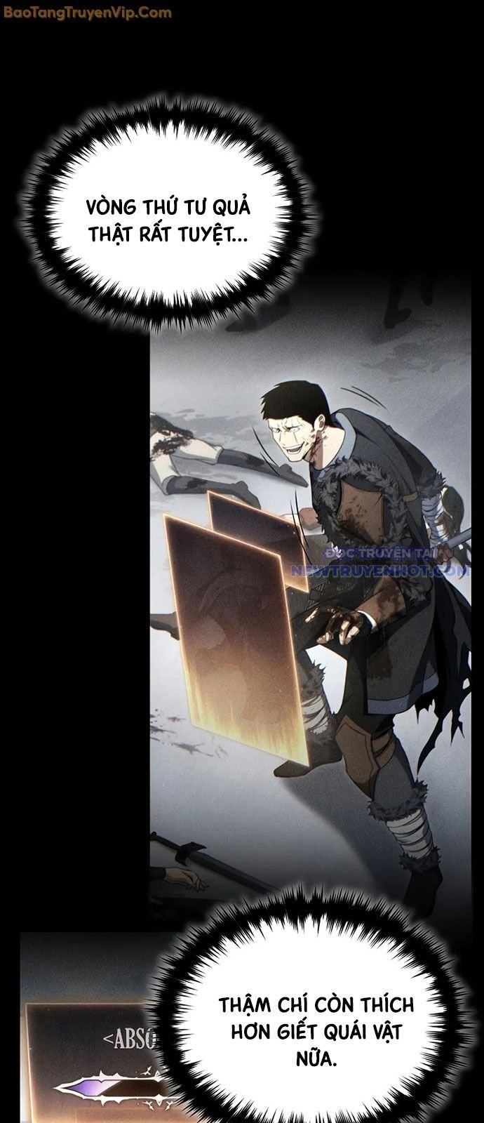 Người Chơi Mạnh Nhất Hồi Quy Lần Thứ 100: Chapter 42