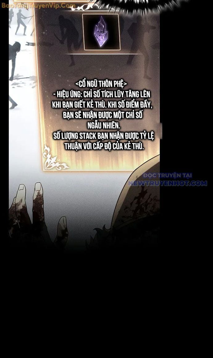 Người Chơi Mạnh Nhất Hồi Quy Lần Thứ 100: Chapter 42