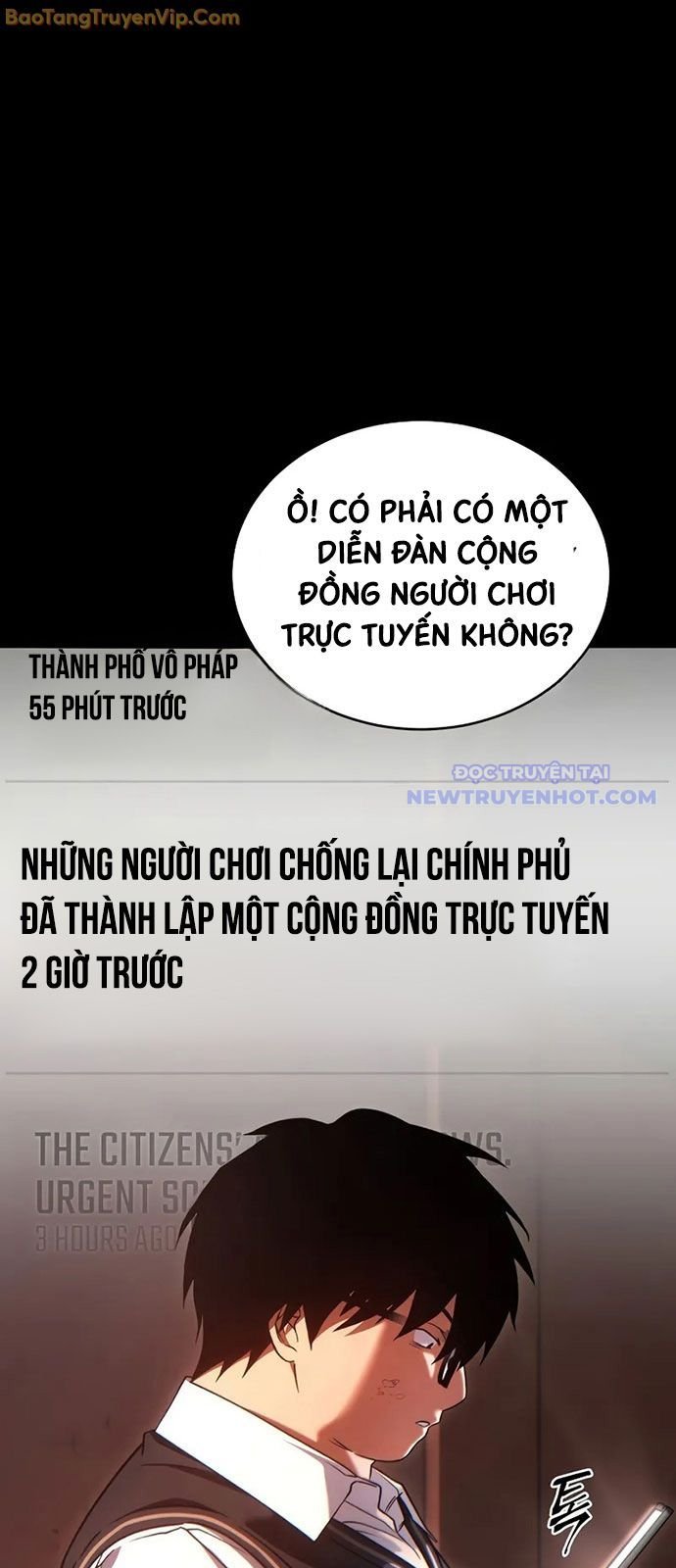 Người Chơi Mạnh Nhất Hồi Quy Lần Thứ 100: Chapter 42