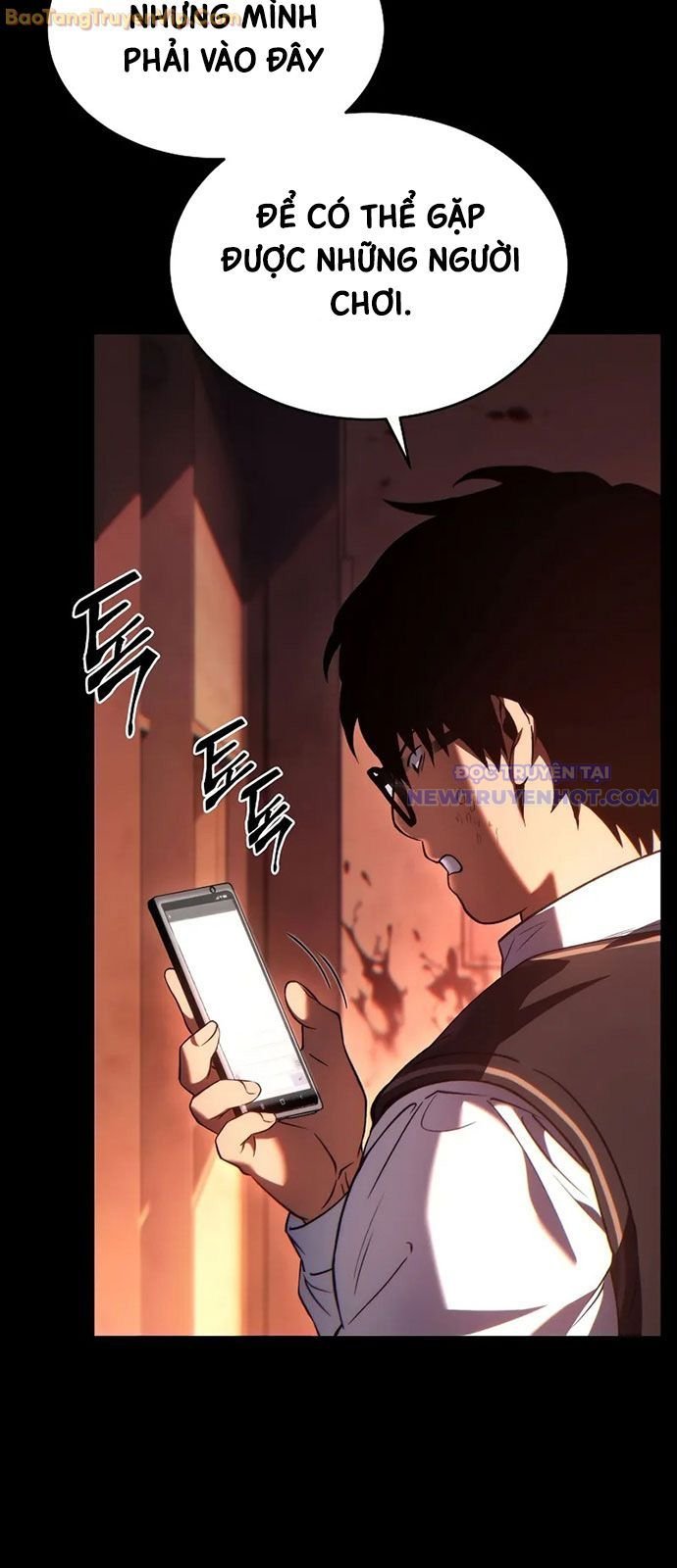 Người Chơi Mạnh Nhất Hồi Quy Lần Thứ 100: Chapter 42