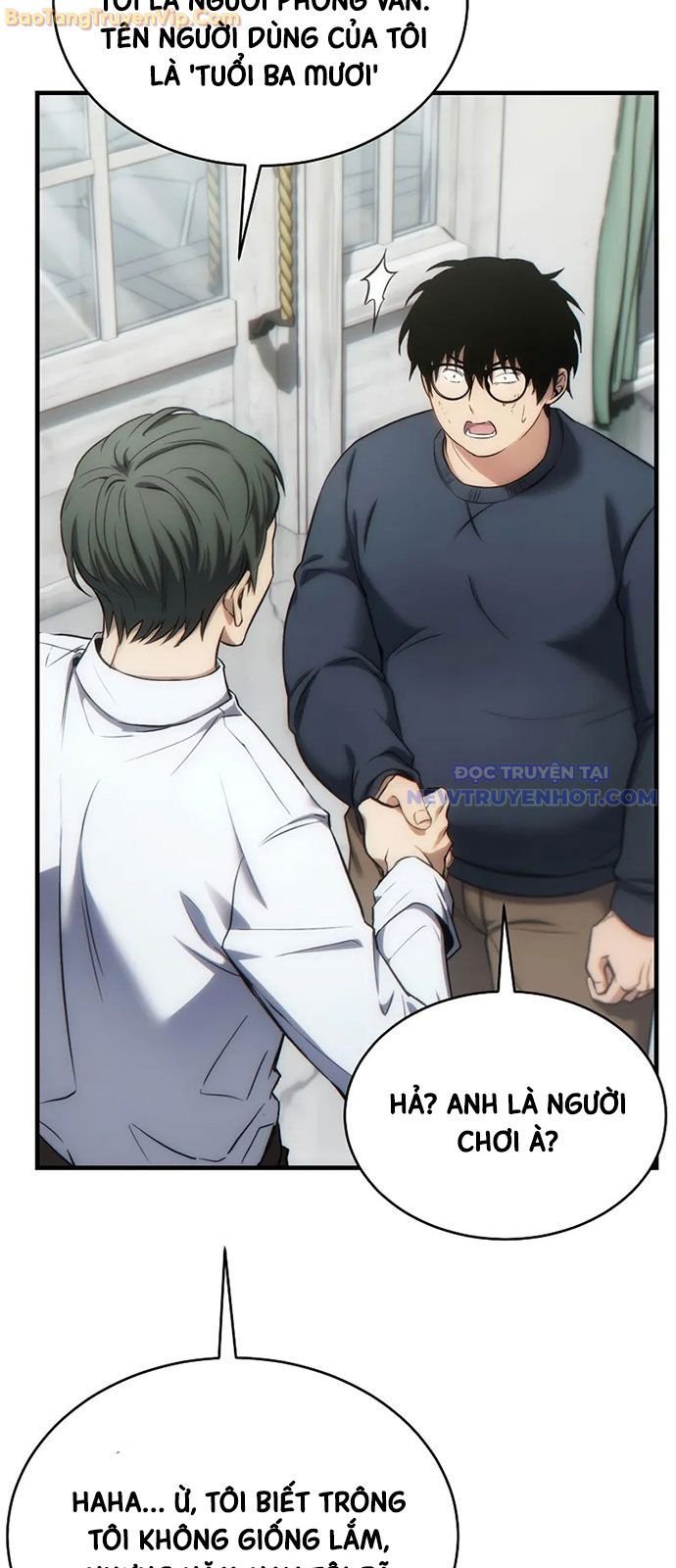 Người Chơi Mạnh Nhất Hồi Quy Lần Thứ 100: Chapter 42