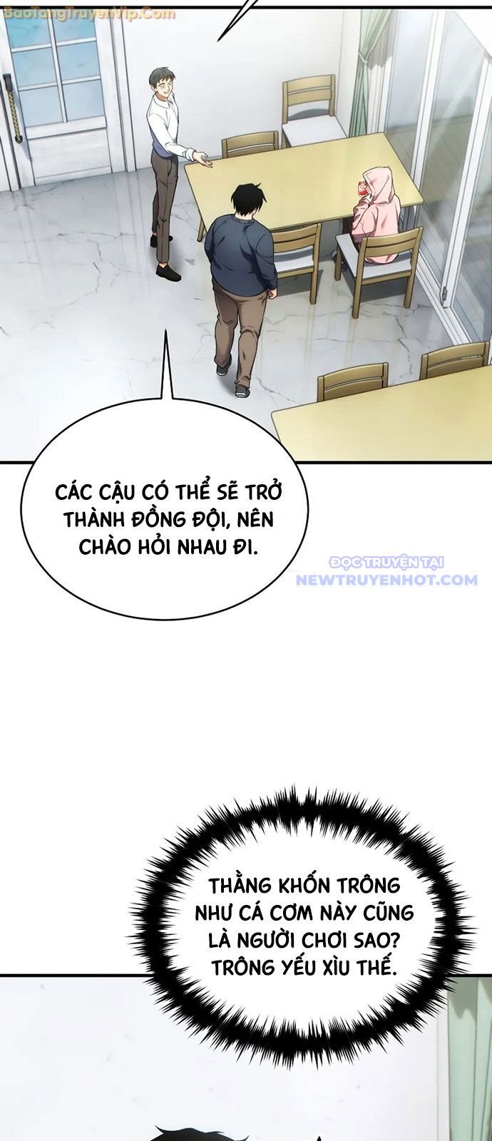 Người Chơi Mạnh Nhất Hồi Quy Lần Thứ 100: Chapter 42