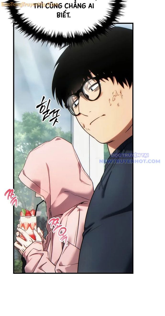 Người Chơi Mạnh Nhất Hồi Quy Lần Thứ 100: Chapter 42