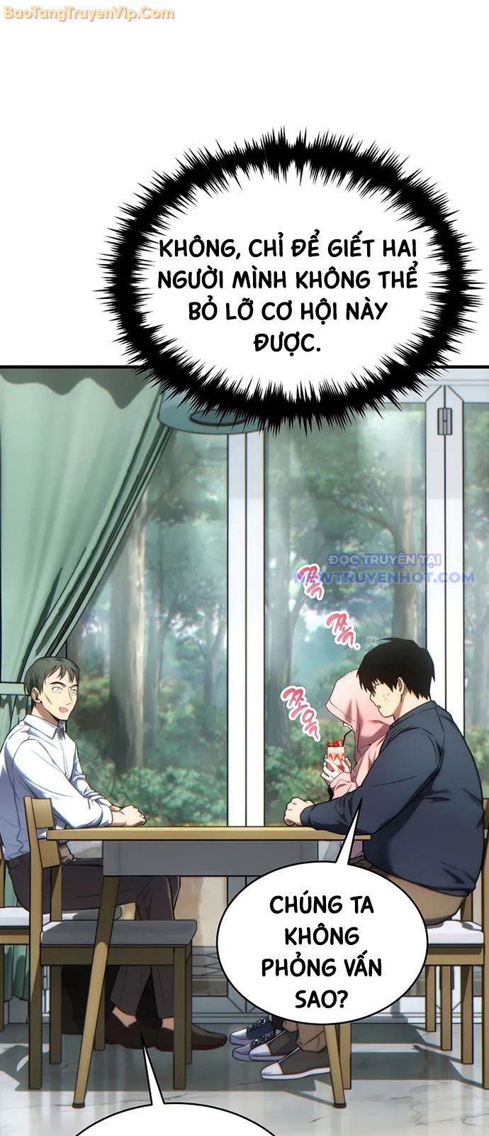 Người Chơi Mạnh Nhất Hồi Quy Lần Thứ 100: Chapter 42