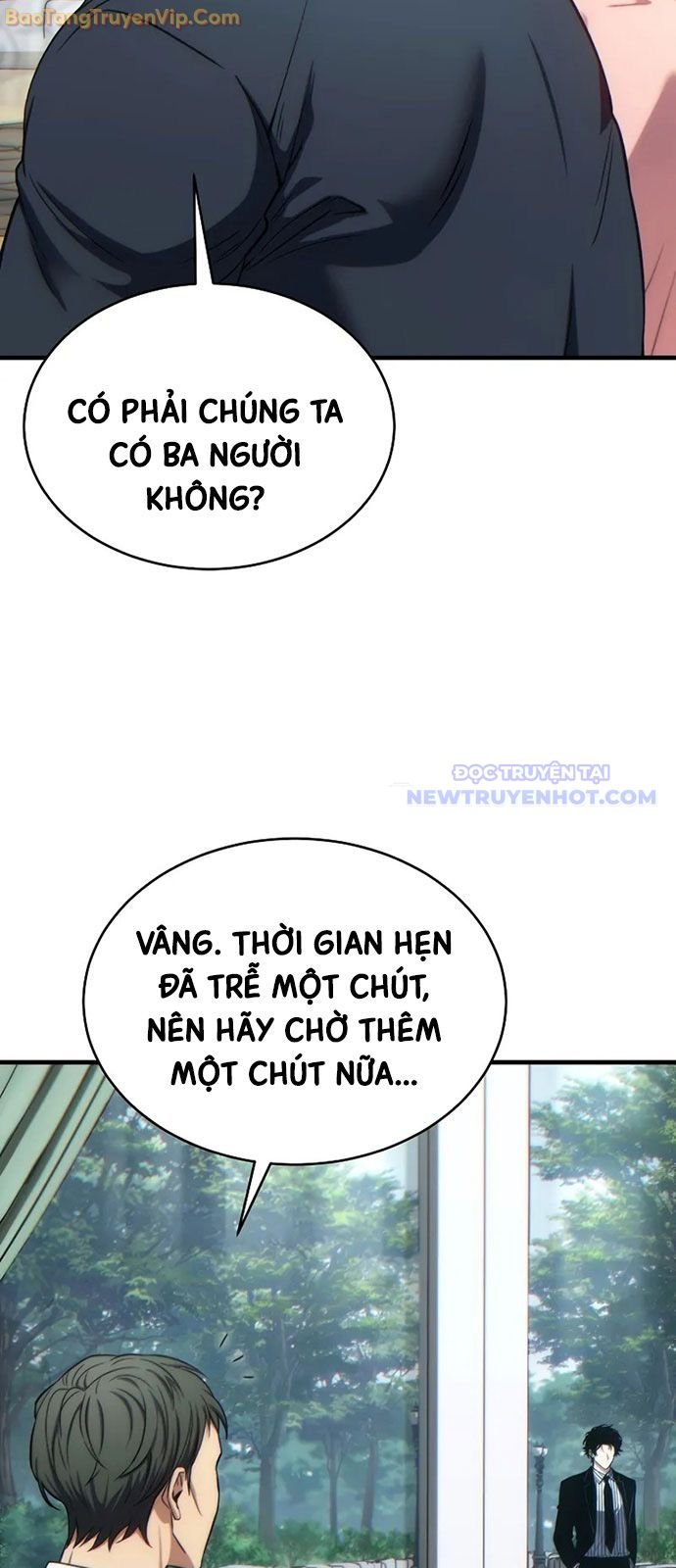 Người Chơi Mạnh Nhất Hồi Quy Lần Thứ 100: Chapter 42