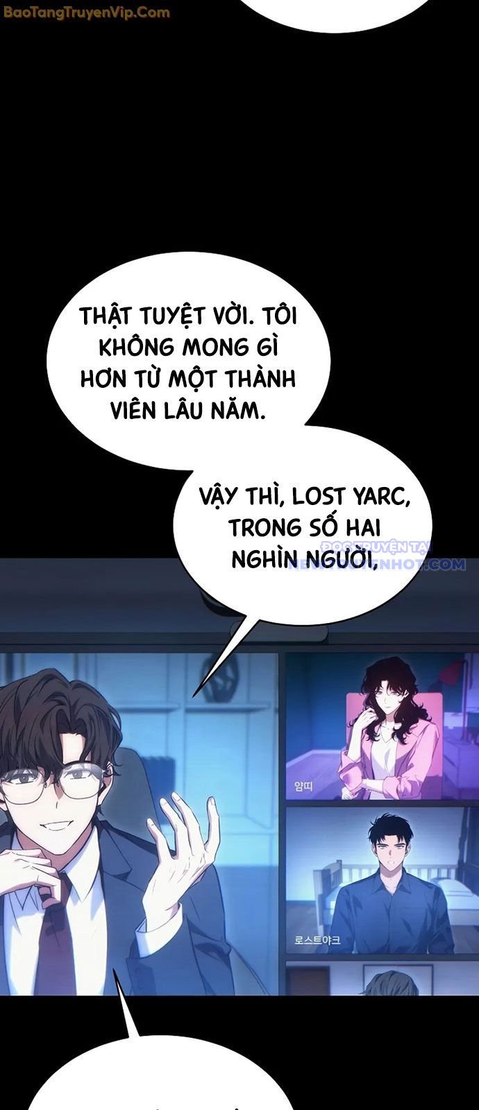 Người Chơi Mạnh Nhất Hồi Quy Lần Thứ 100: Chapter 42