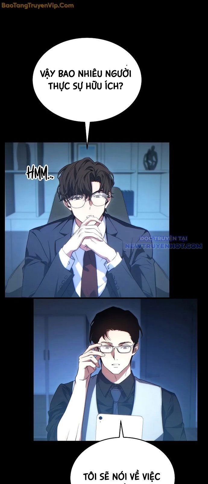 Người Chơi Mạnh Nhất Hồi Quy Lần Thứ 100: Chapter 42