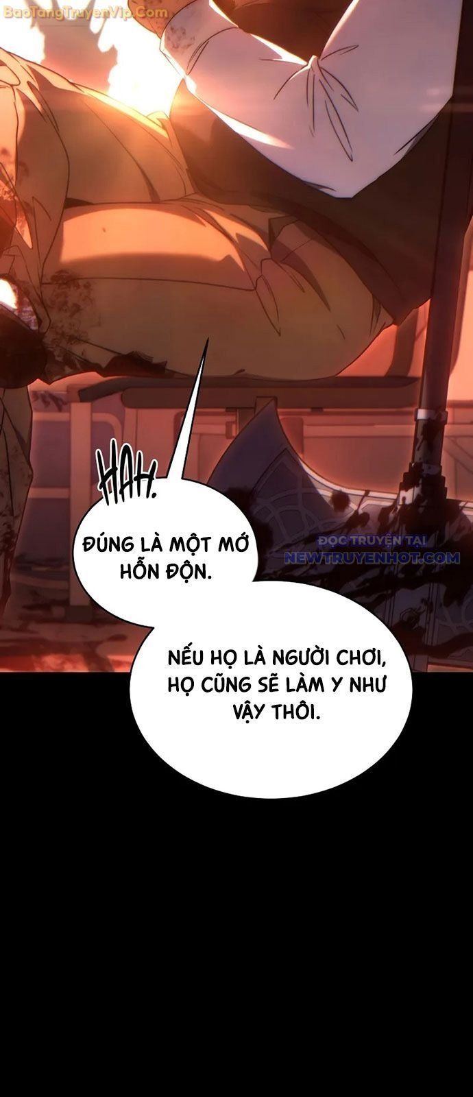 Người Chơi Mạnh Nhất Hồi Quy Lần Thứ 100: Chapter 42