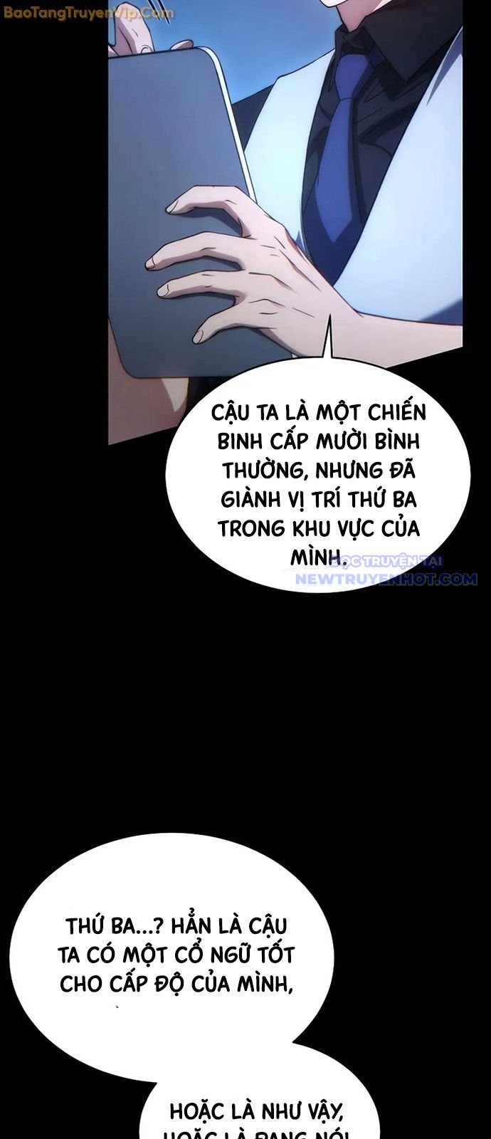 Người Chơi Mạnh Nhất Hồi Quy Lần Thứ 100: Chapter 42