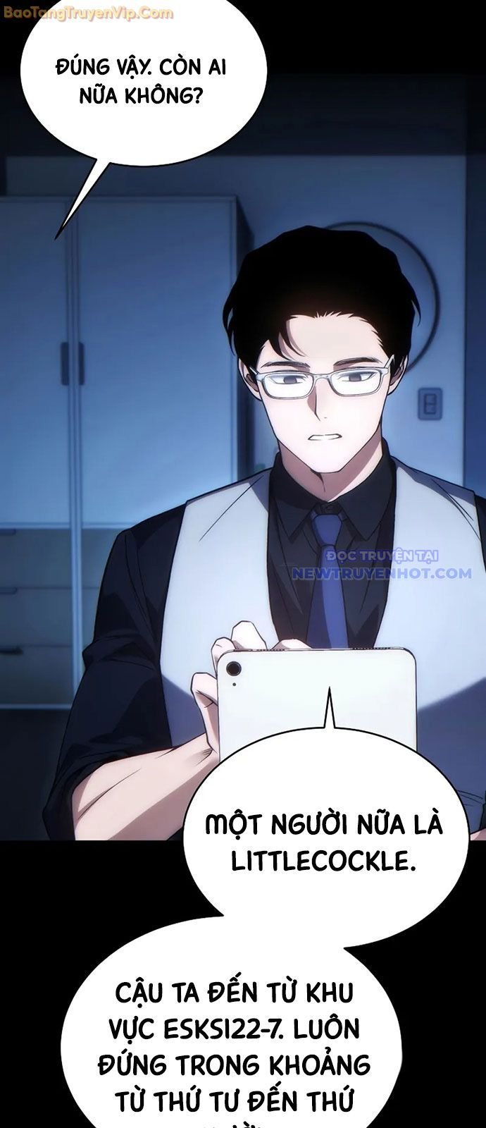 Người Chơi Mạnh Nhất Hồi Quy Lần Thứ 100: Chapter 42