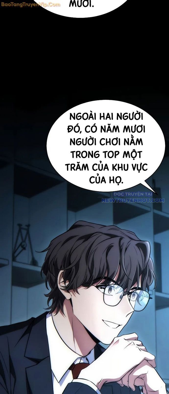 Người Chơi Mạnh Nhất Hồi Quy Lần Thứ 100: Chapter 42