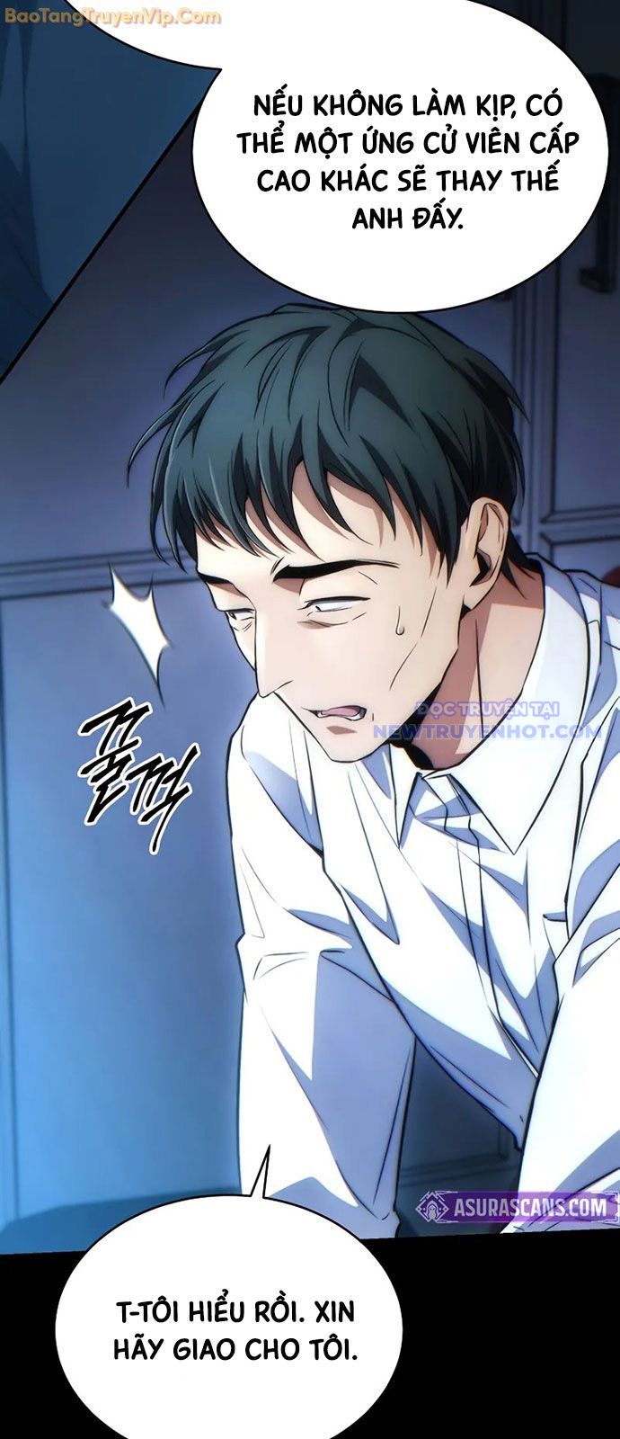 Người Chơi Mạnh Nhất Hồi Quy Lần Thứ 100: Chapter 42