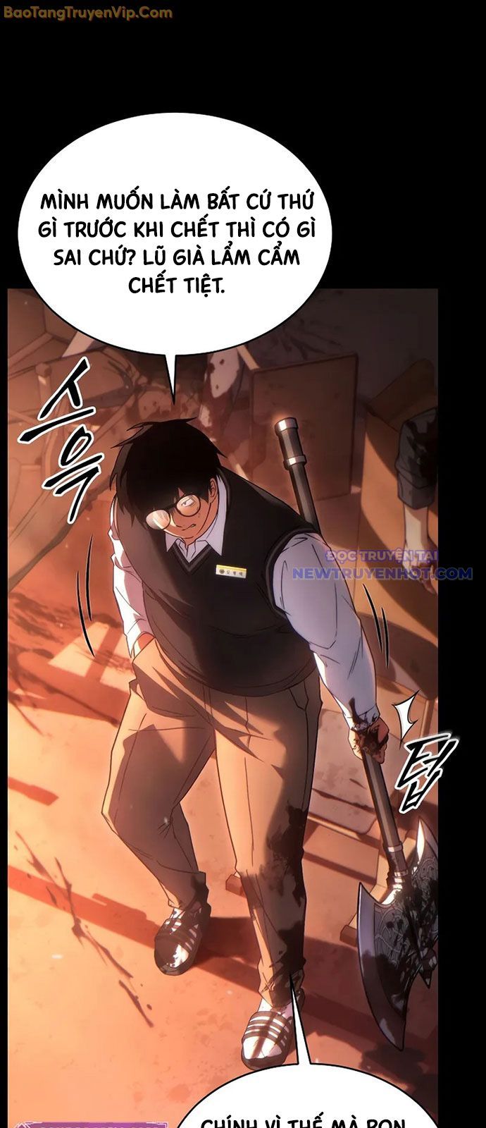 Người Chơi Mạnh Nhất Hồi Quy Lần Thứ 100: Chapter 42
