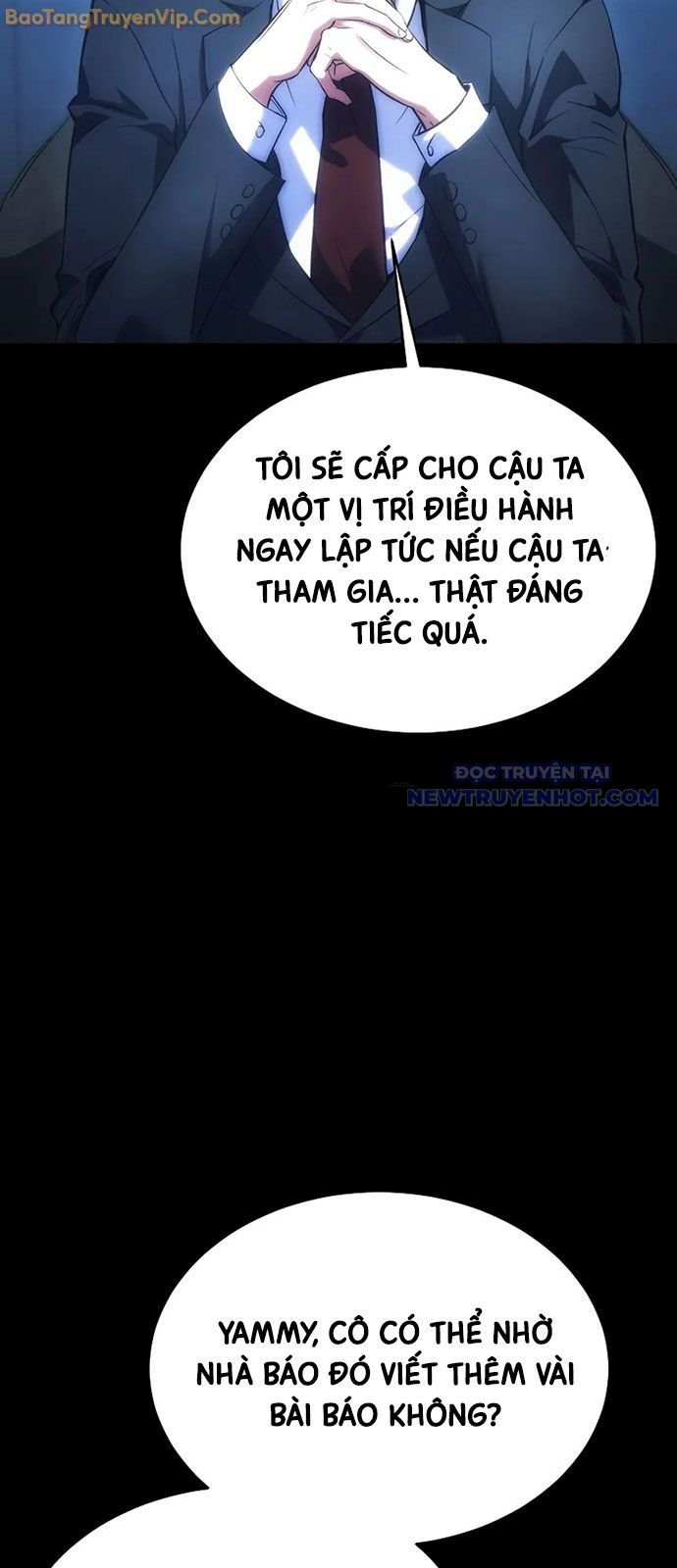 Người Chơi Mạnh Nhất Hồi Quy Lần Thứ 100: Chapter 42