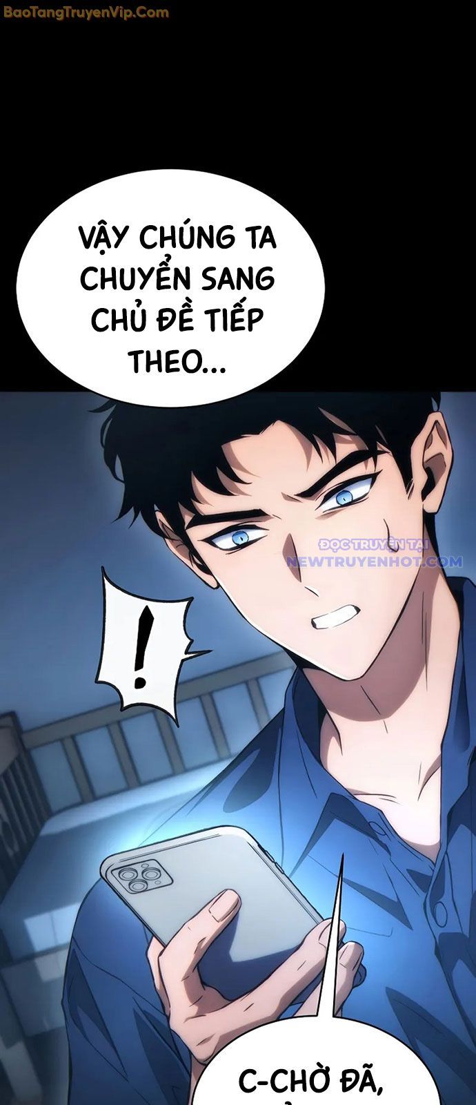 Người Chơi Mạnh Nhất Hồi Quy Lần Thứ 100: Chapter 42