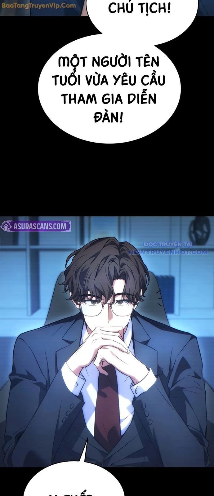 Người Chơi Mạnh Nhất Hồi Quy Lần Thứ 100: Chapter 42