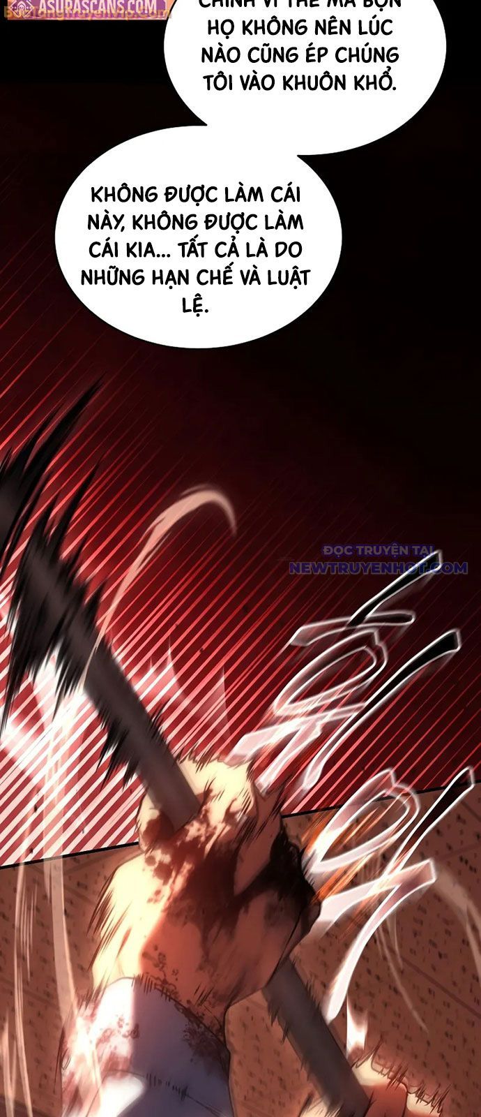 Người Chơi Mạnh Nhất Hồi Quy Lần Thứ 100: Chapter 42