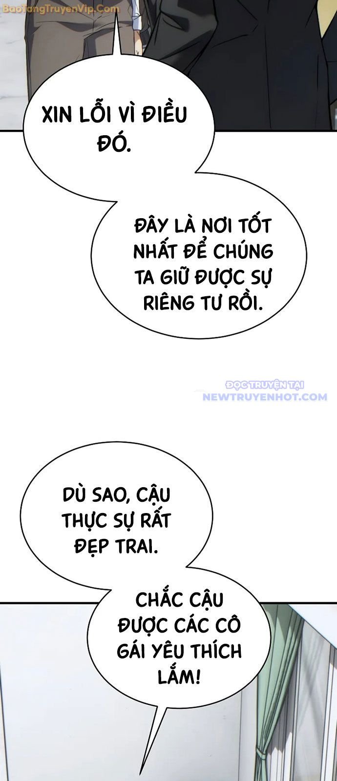 Người Chơi Mạnh Nhất Hồi Quy Lần Thứ 100: Chapter 42