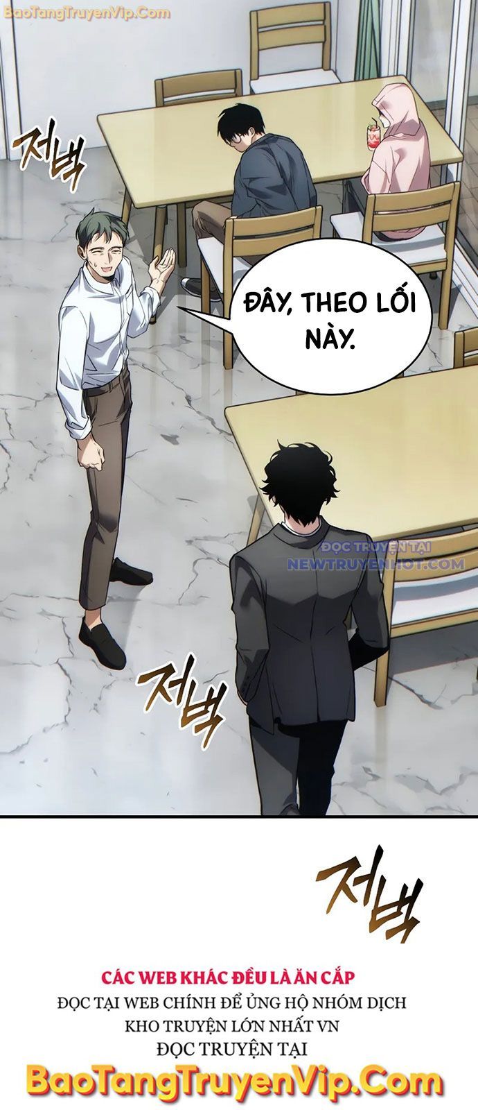 Người Chơi Mạnh Nhất Hồi Quy Lần Thứ 100: Chapter 42