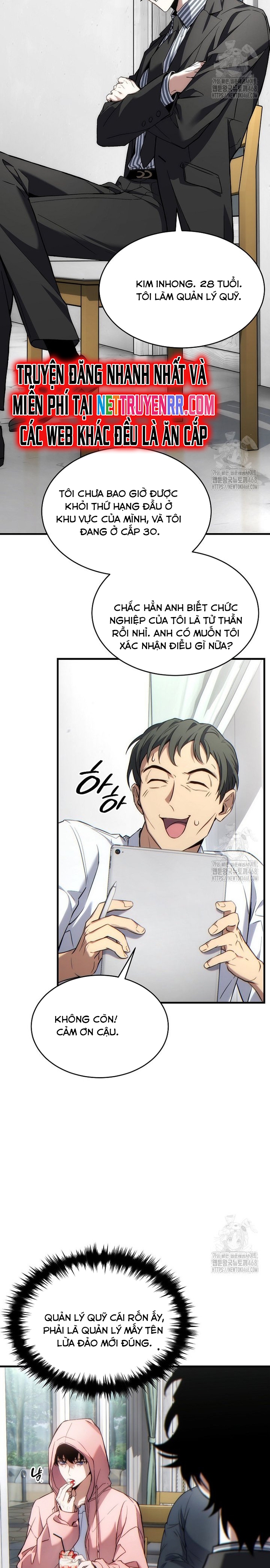 Người Chơi Mạnh Nhất Hồi Quy Lần Thứ 100: Chapter 43