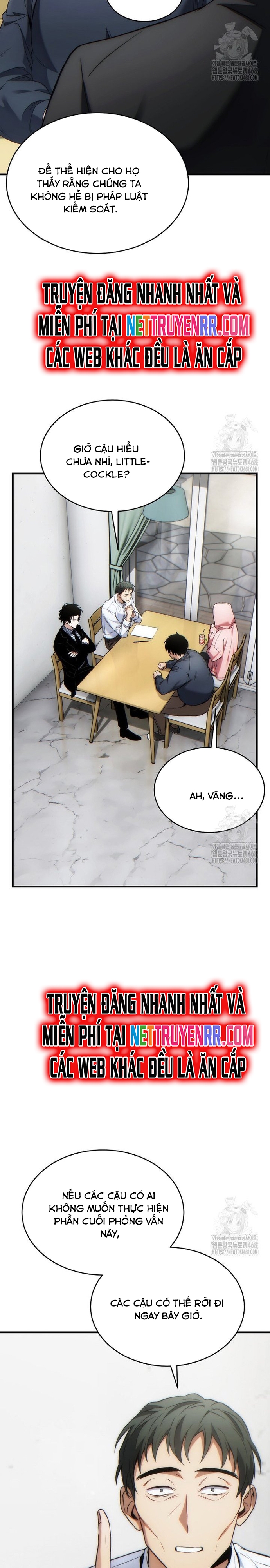 Người Chơi Mạnh Nhất Hồi Quy Lần Thứ 100: Chapter 43