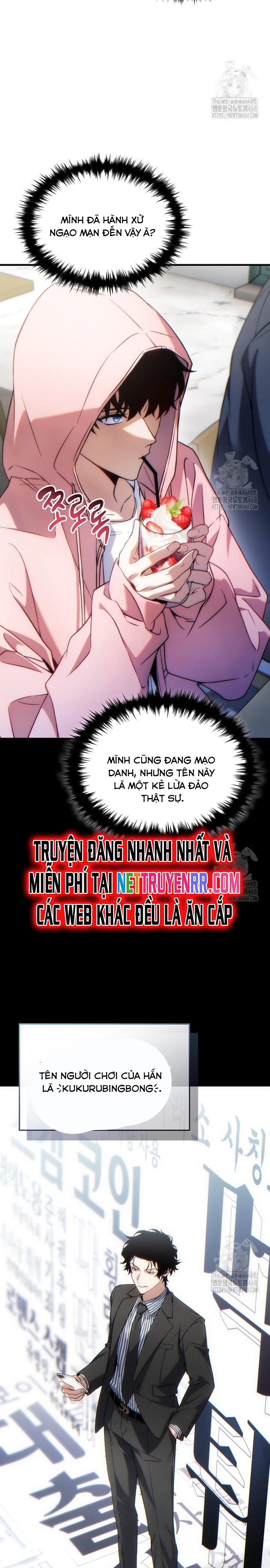 Người Chơi Mạnh Nhất Hồi Quy Lần Thứ 100: Chapter 43