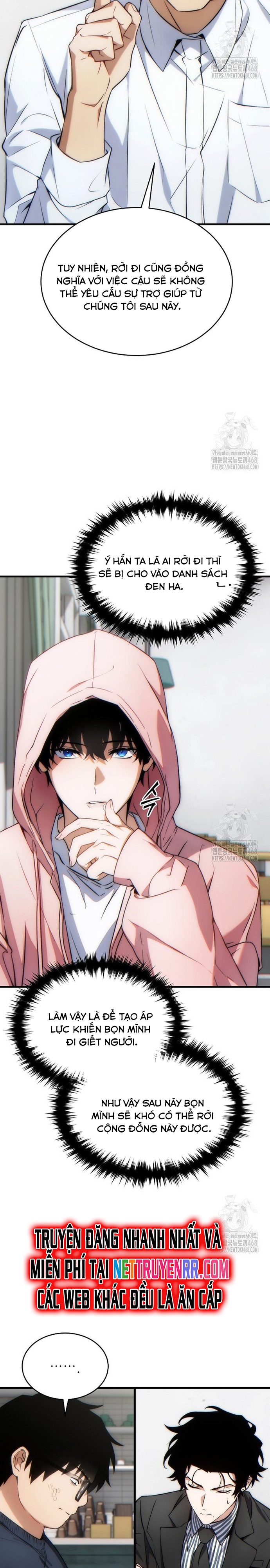 Người Chơi Mạnh Nhất Hồi Quy Lần Thứ 100: Chapter 43