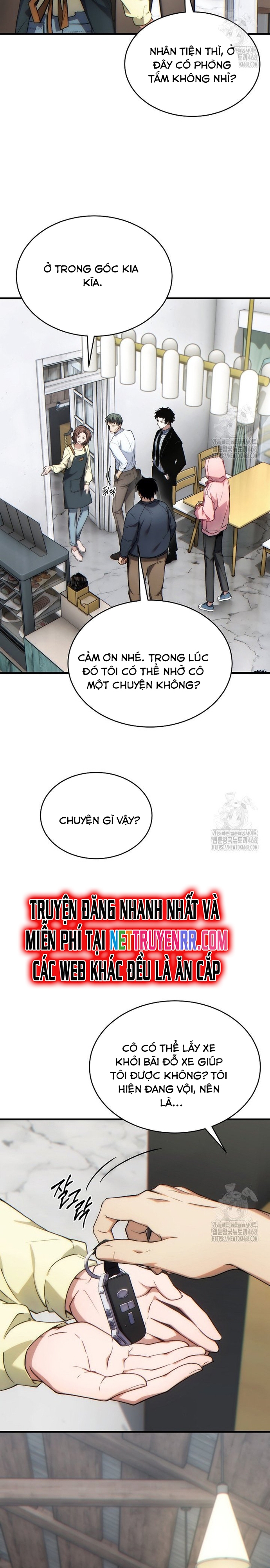 Người Chơi Mạnh Nhất Hồi Quy Lần Thứ 100: Chapter 43