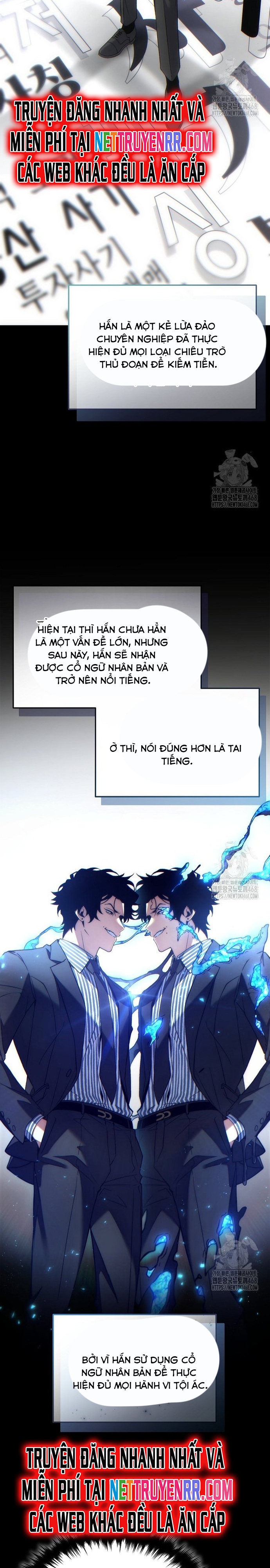 Người Chơi Mạnh Nhất Hồi Quy Lần Thứ 100: Chapter 43
