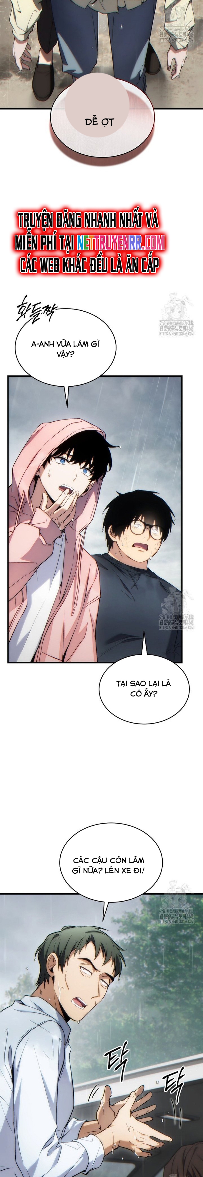 Người Chơi Mạnh Nhất Hồi Quy Lần Thứ 100: Chapter 43