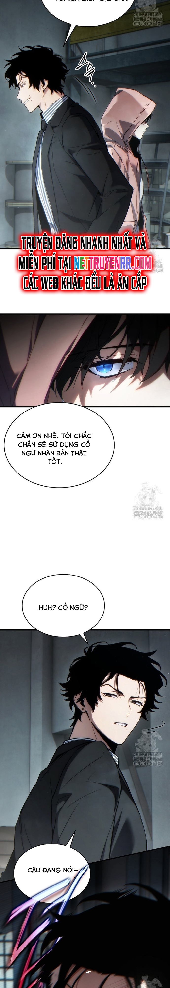 Người Chơi Mạnh Nhất Hồi Quy Lần Thứ 100: Chapter 43