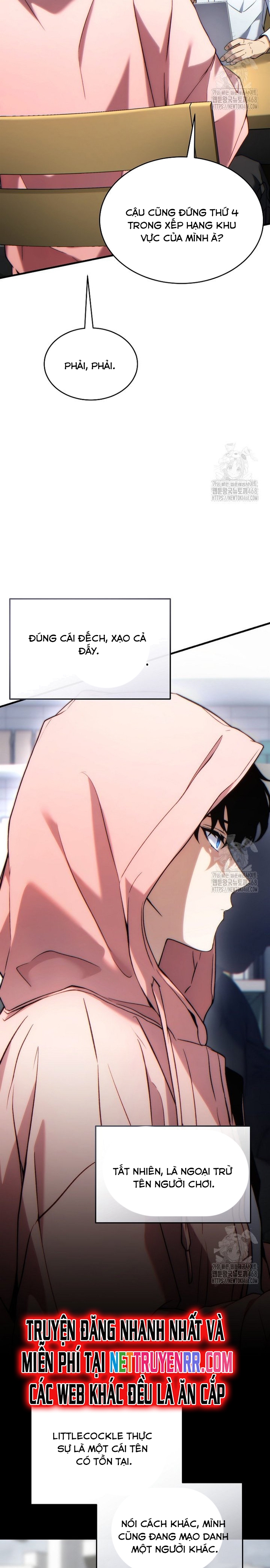 Người Chơi Mạnh Nhất Hồi Quy Lần Thứ 100: Chapter 43