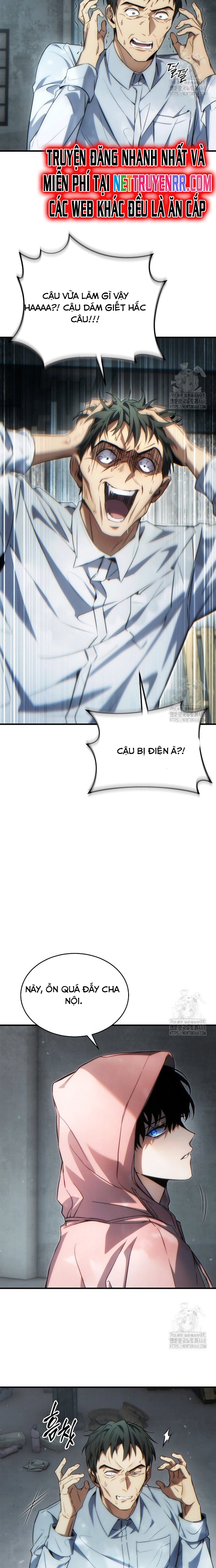 Người Chơi Mạnh Nhất Hồi Quy Lần Thứ 100: Chapter 44