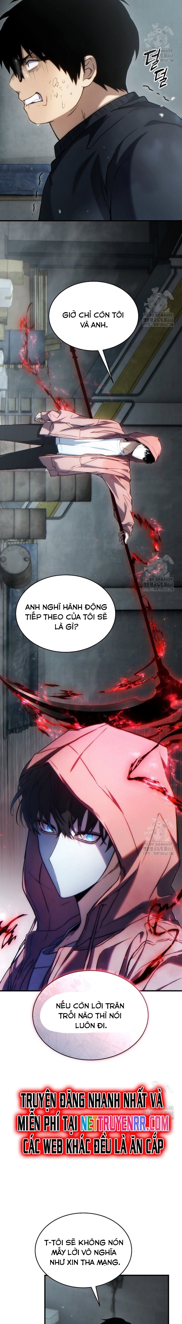 Người Chơi Mạnh Nhất Hồi Quy Lần Thứ 100: Chapter 44