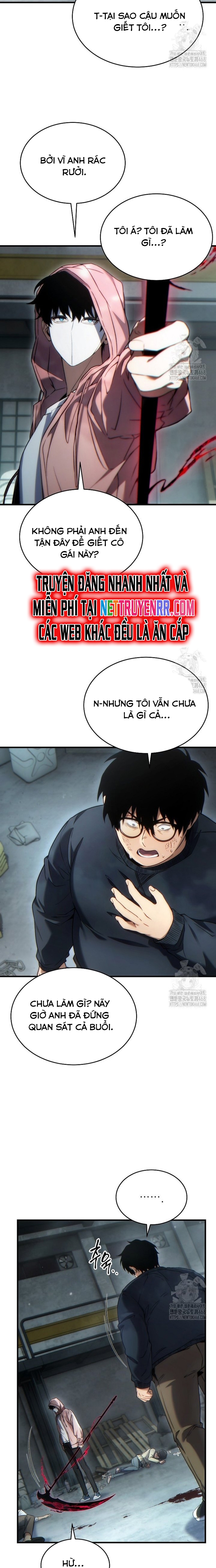 Người Chơi Mạnh Nhất Hồi Quy Lần Thứ 100: Chapter 44