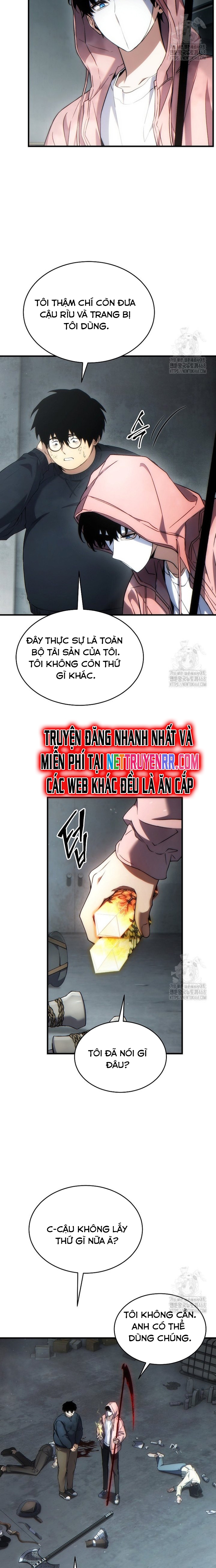 Người Chơi Mạnh Nhất Hồi Quy Lần Thứ 100: Chapter 44