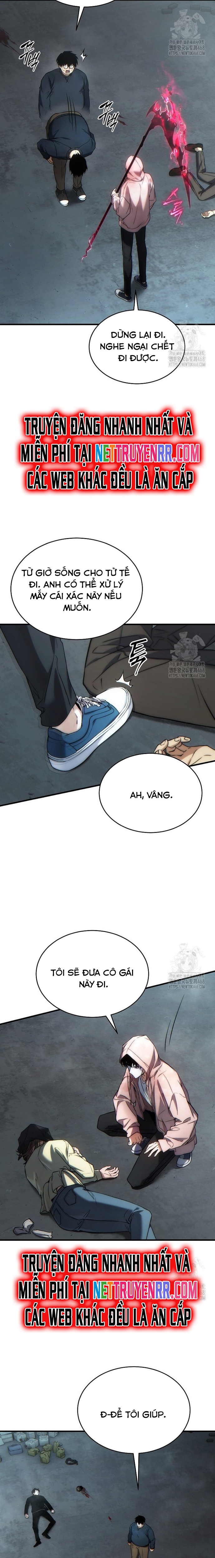 Người Chơi Mạnh Nhất Hồi Quy Lần Thứ 100: Chapter 44