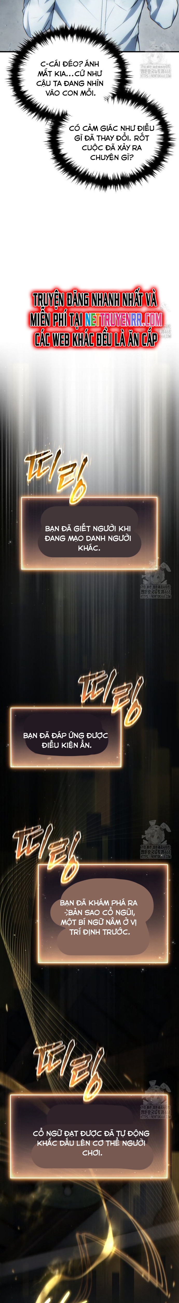 Người Chơi Mạnh Nhất Hồi Quy Lần Thứ 100: Chapter 44