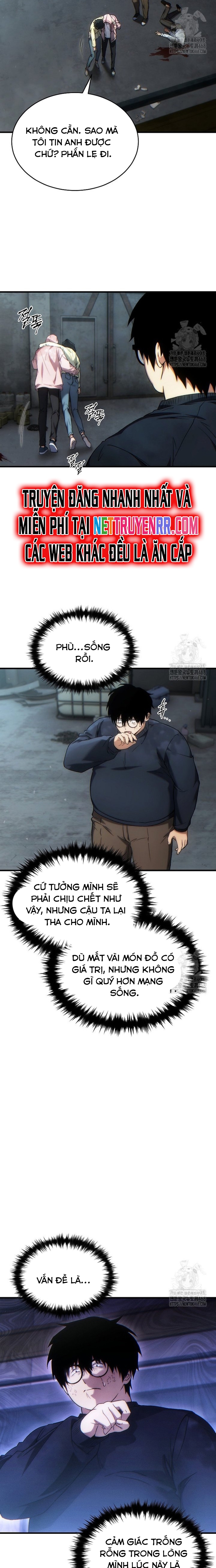 Người Chơi Mạnh Nhất Hồi Quy Lần Thứ 100: Chapter 44