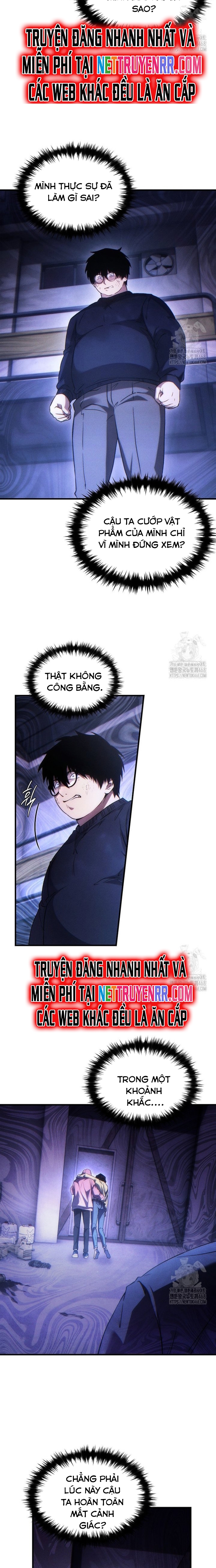 Người Chơi Mạnh Nhất Hồi Quy Lần Thứ 100: Chapter 44