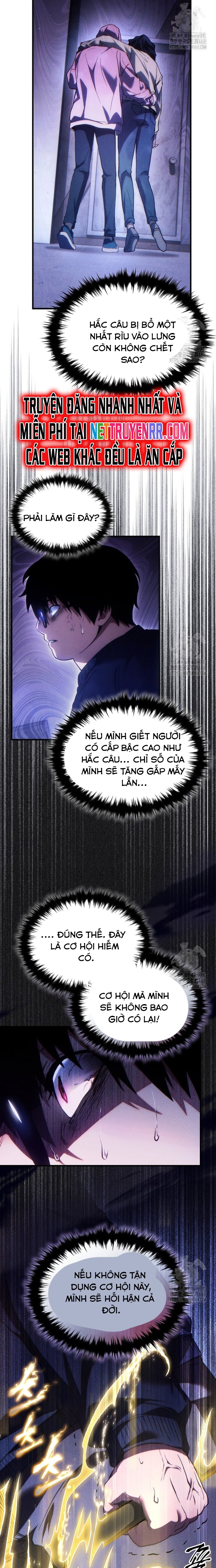 Người Chơi Mạnh Nhất Hồi Quy Lần Thứ 100: Chapter 44