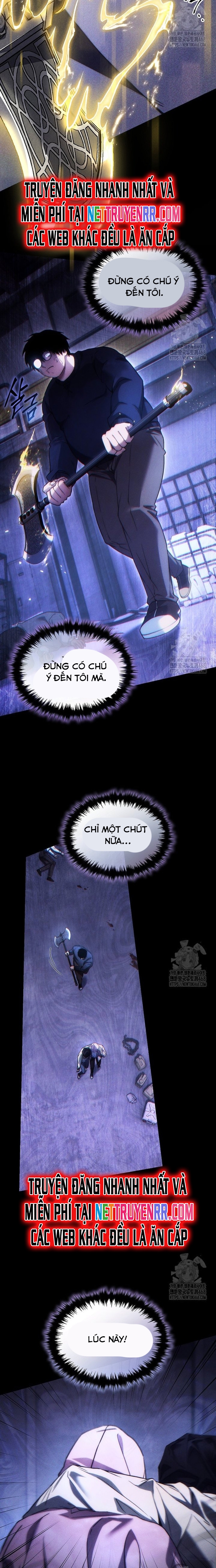 Người Chơi Mạnh Nhất Hồi Quy Lần Thứ 100: Chapter 44