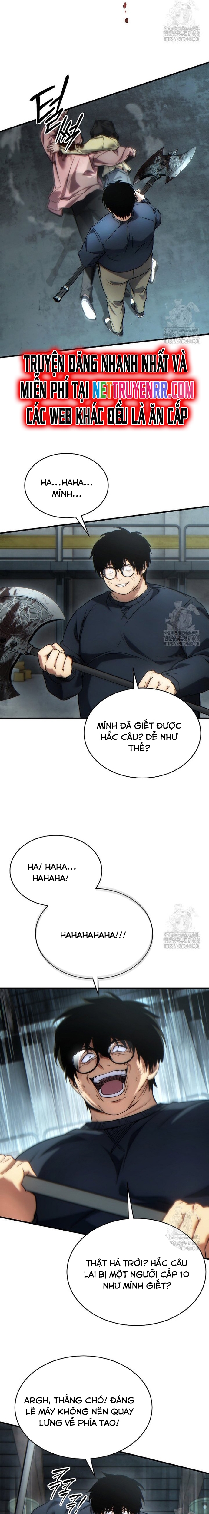 Người Chơi Mạnh Nhất Hồi Quy Lần Thứ 100: Chapter 44