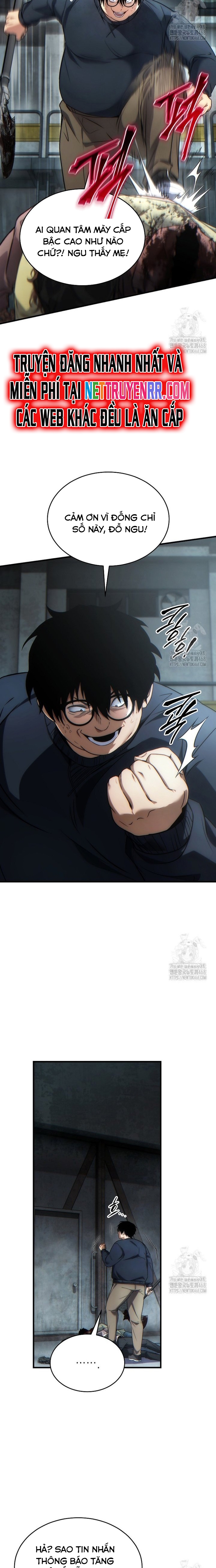 Người Chơi Mạnh Nhất Hồi Quy Lần Thứ 100: Chapter 44