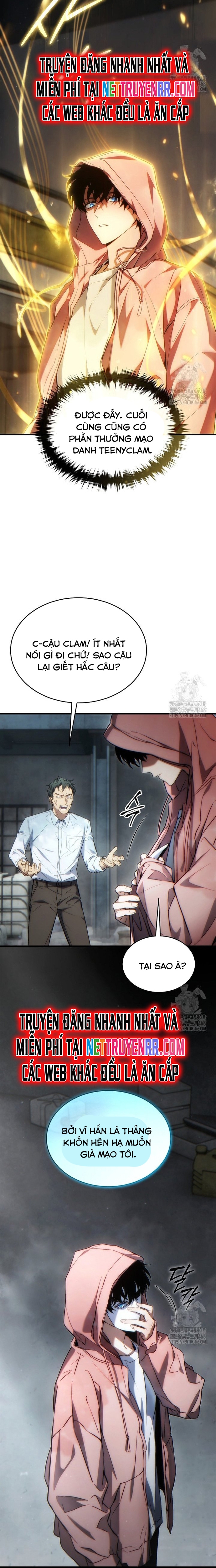Người Chơi Mạnh Nhất Hồi Quy Lần Thứ 100: Chapter 44