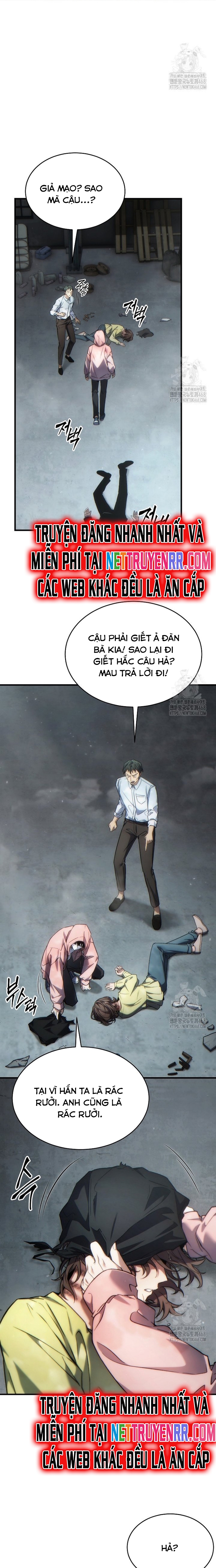 Người Chơi Mạnh Nhất Hồi Quy Lần Thứ 100: Chapter 44