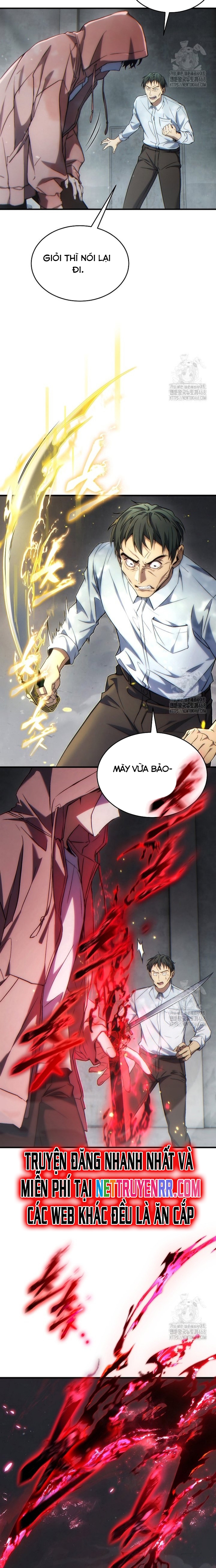 Người Chơi Mạnh Nhất Hồi Quy Lần Thứ 100: Chapter 44