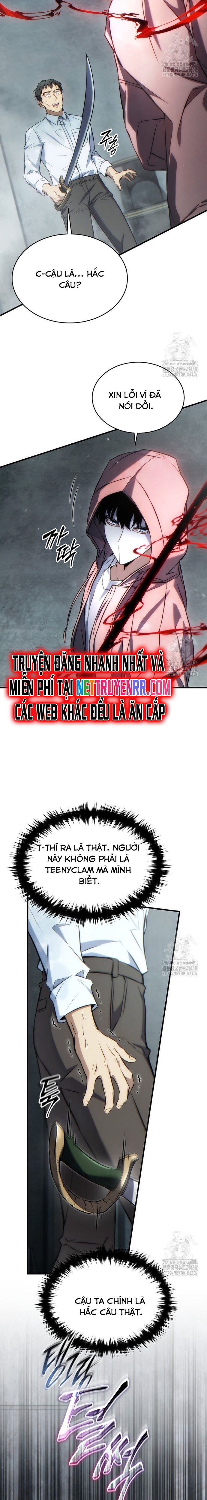 Người Chơi Mạnh Nhất Hồi Quy Lần Thứ 100: Chapter 44