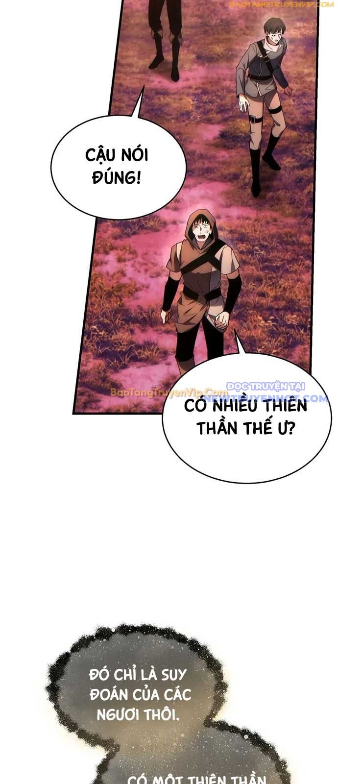 Người Chơi Mạnh Nhất Hồi Quy Lần Thứ 100: Chapter 46